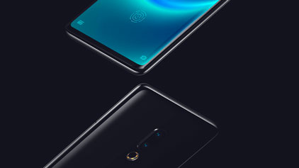 Смартфон без разъемов от Meizu