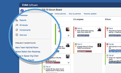 Популярный инструмент Jira Software обновлен