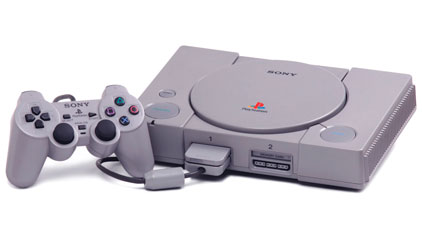 Стартуют первые продажи новой Sony PlayStation Classic