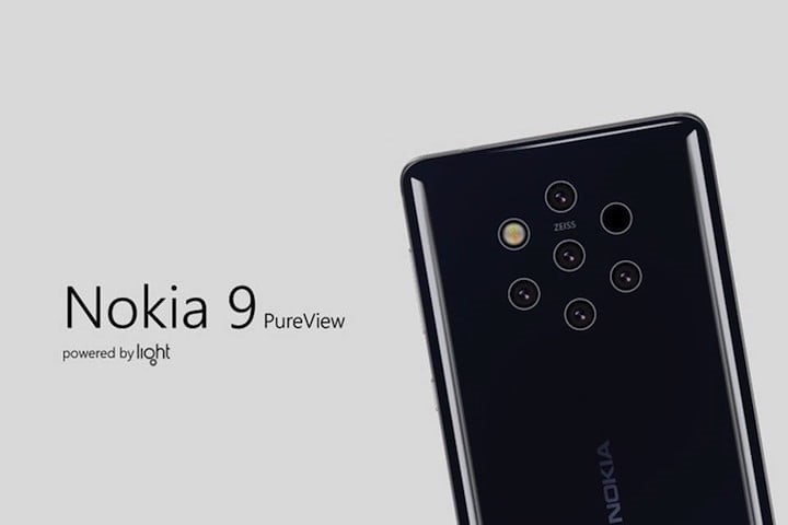 nokia 2019