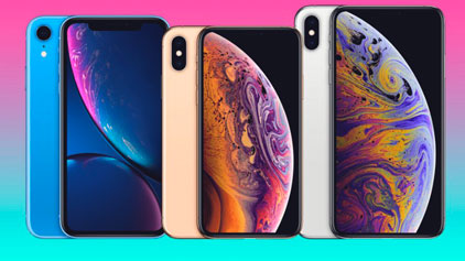 iPhone XR 2019 станет последним iPhone с ЖК-дисплеем