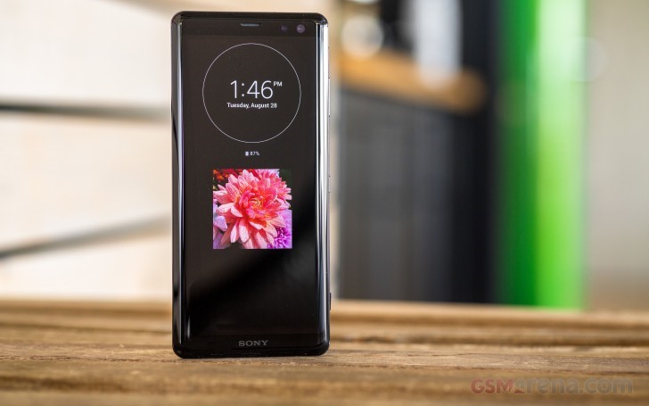 Sony Xperia XZ4