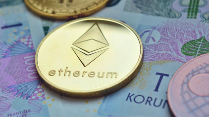 Найдена критическая уязвимость в технологии Ethereum