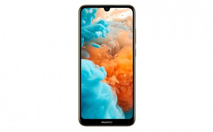 Huawei Y6 Pro-2019